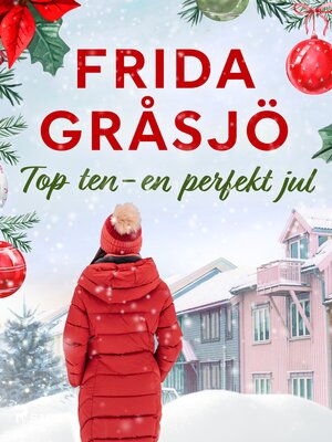 cover image of Top ten – en perfekt jul